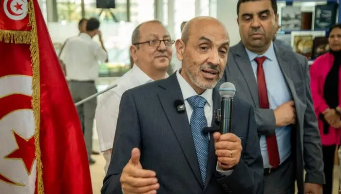 6 آلاف عنوان و66 دار نشر.. تونس تحتفي بالكتاب بعد...