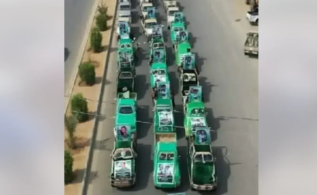 الحوثيون يشيعون 105 قياديين وعنصراً في الساحل الغر...