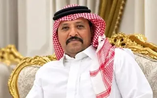 سلطان القحطاني.. بطل سعودي رحل وهو يؤدي واجبه لحما...