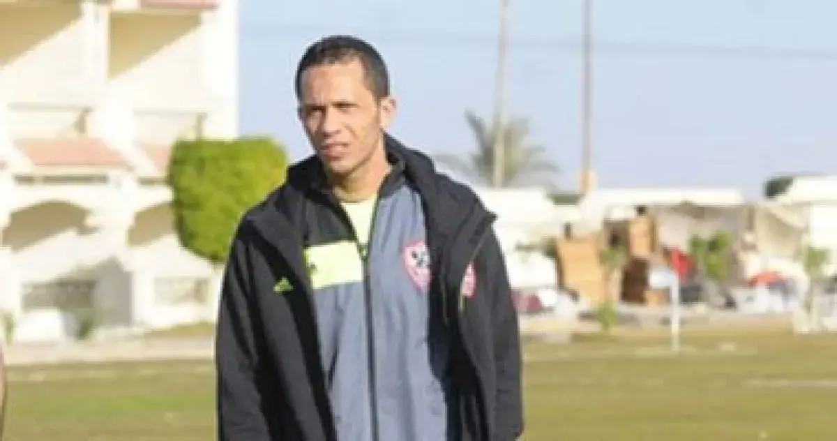 "العندليب" عبد الحليم علي: مسيرة أسطورية في الزمال...