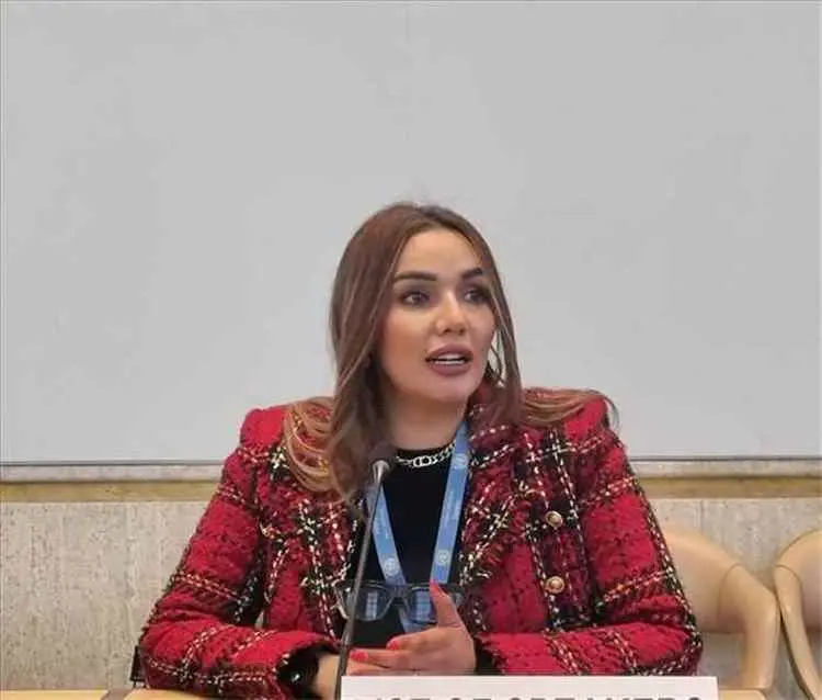 وسام باسندوة: لا حلول سلمية ممكنة مع مليشيا الحوثي...