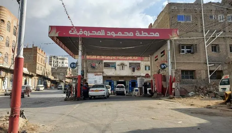 عتق .. ارتفاع جديد في سعر البترول