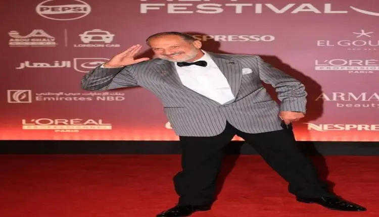 خالد الصاوي يثير تفاعل الجمهور بعد خسارة 60 كيلو ويكشف كواليس تغيير نمط حياته
