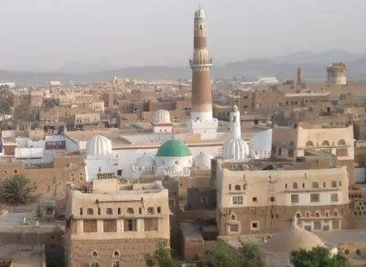 صعدة: 13 غارة جوية تستهدف مناطق متفرقة تابعة لمليش...