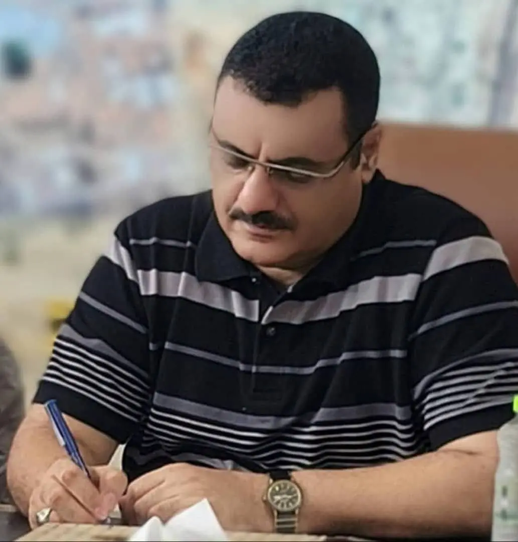 مدير عام البريقة يوجه برفع الجاهزية القصوى لتفادي...
