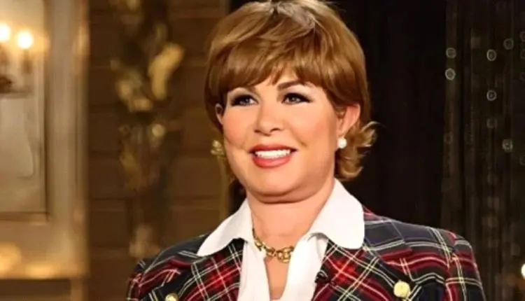 الإعلامية نجوى إبراهيم تشن هجومًا حاداً وشرساً على...