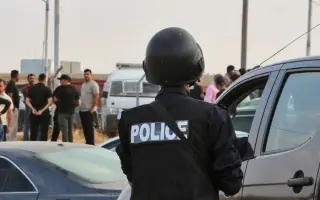 الأردن يعلن ارتفاع ضحايا حادثة إطلاق النار داخل كن...