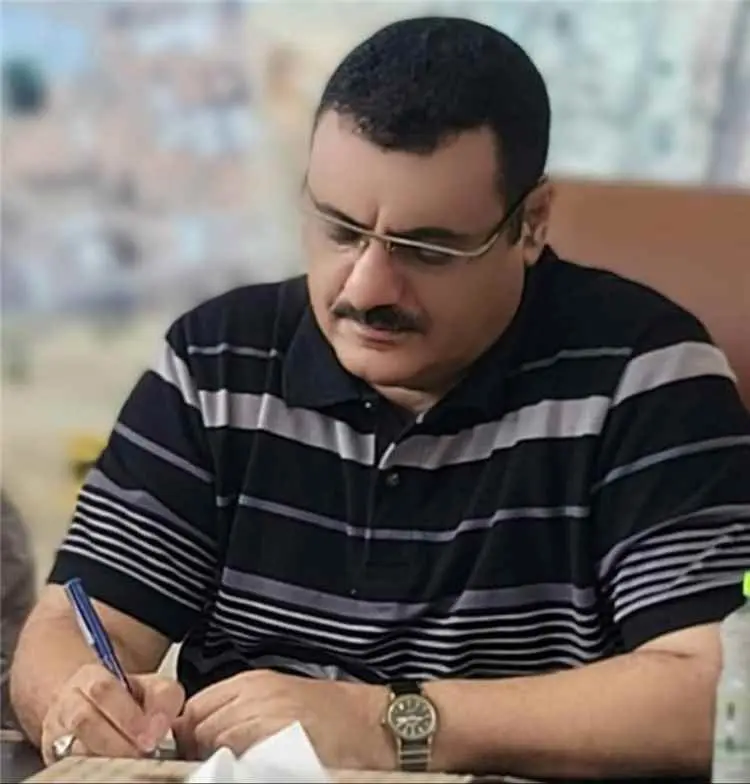 مدير عام البريقة يوجه برفع الجاهزية القصوى لتفادي مخاطر المنخفض الجوي