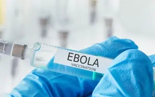 الصحة العالمية: بدء أول تجربة سريرية للقاح ضد إيبولا في الكونغو الديموقراطية