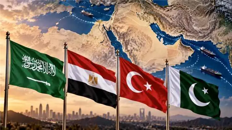 الخارجية اليمنية ترحب بالبيان الرباعي الصادر في إسطنبول وتثمن التضامن مع الشرعية والمملكة