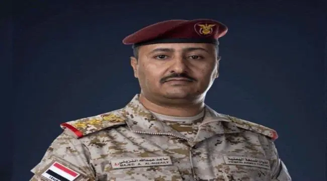 عاجل | الناطق الرسمي للقوات المسلحة: الحوثيون استه...