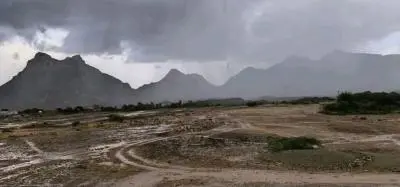 الأرصاد يحذّر: أمطار غزيرة ورياح قوية