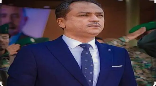 استقبال حاشد لفادي باعوم في مطار الريان #بالمكلا ق...