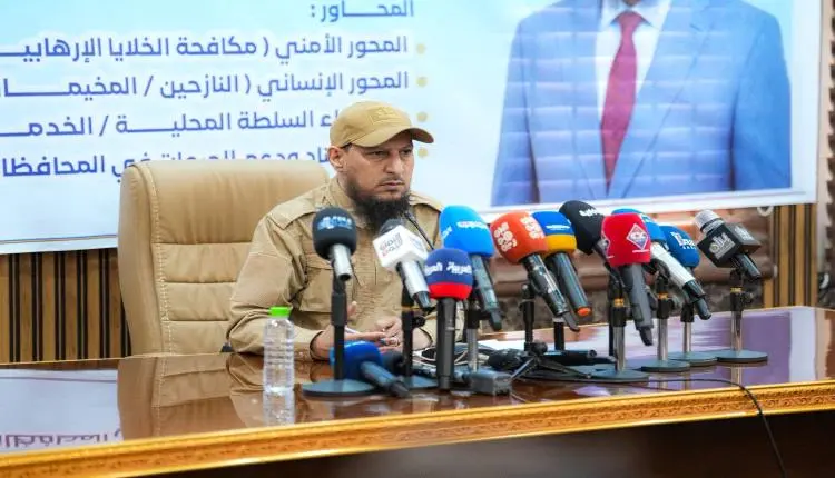 تراشق إعلامي بين سلطة عدن والمالية حول أزمة الكهرب...