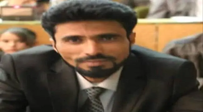 الفضلي يدعو لخطة أمنية مستدامة لتأمين الخط الدولي...