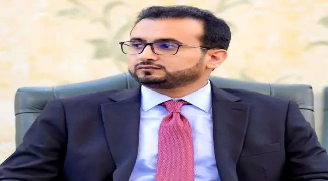 وزير الخدمة المدنية يزف بشرى للموظفين: صرف الزيادا...