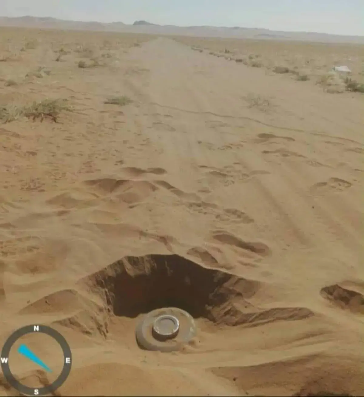 مليشيا الحوثي تحول الحوف الى حقل الغام مفتوح يهدد...