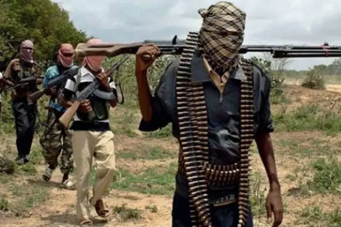 مسلحون يقتلون 20 شخصًا في نيجيريا