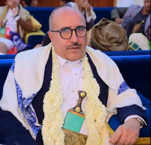 خالد الرويشان: تعز أم البلاد أيها القساة العصاة .....