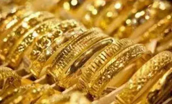 أسعار الذهب اليوم الأحد 25-10-2026 في اليمن