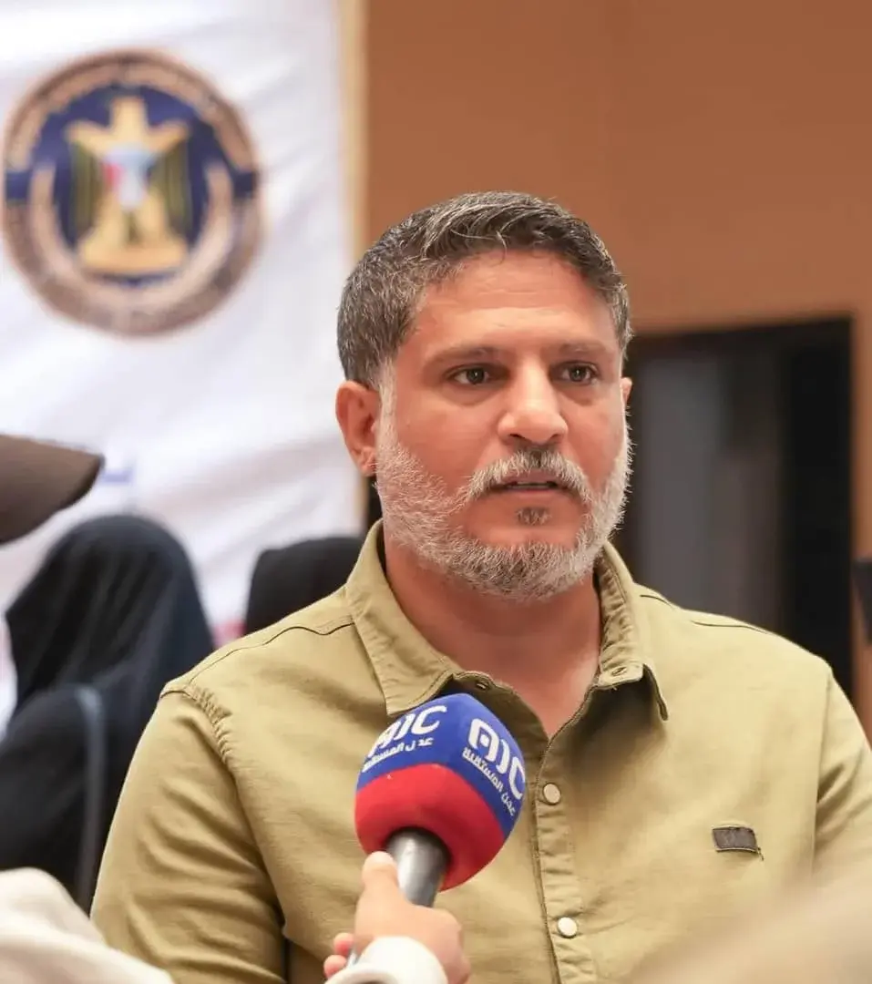 الزامكي يدعو الجنوبيين إلى رص الصفوف لمواجهة الهجم...