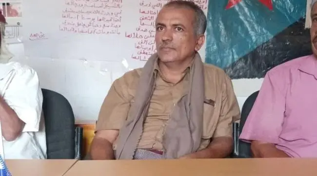 الحوثي لم يقصف الجنوب إلا بعد خطاب الزُبيدي.. لأنه...