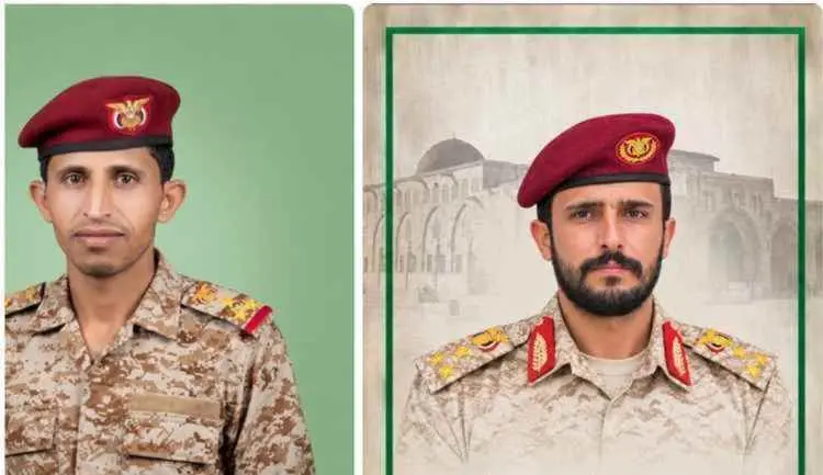 مقتل قياديين حوثيين في تعز أحدهما رئيس أركان لواء...