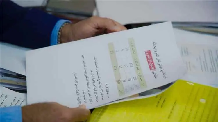 مئات المتبرعين ومخزون استراتيجي.. كيف نجح مركز نقل...