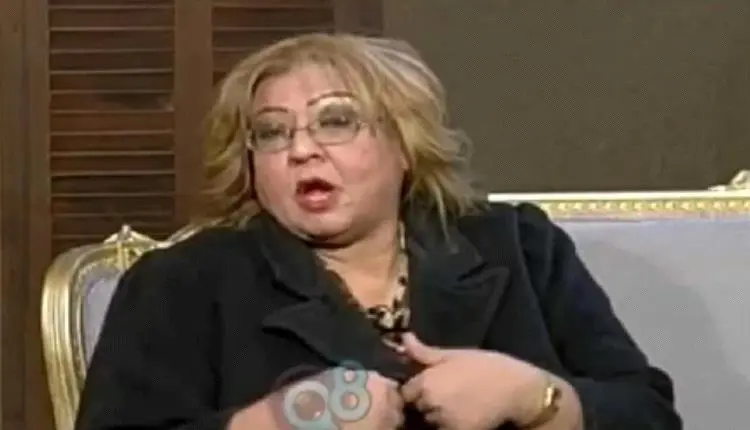 مبادرة إنسانية من سعودي لدعم  الفنانة نادية كرم تثير تفاعلاً واسعاً على منصات التواصل