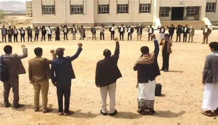 خالد الرويشان: تعز أم البلاد تعاني الظلم.. ولا يوج...