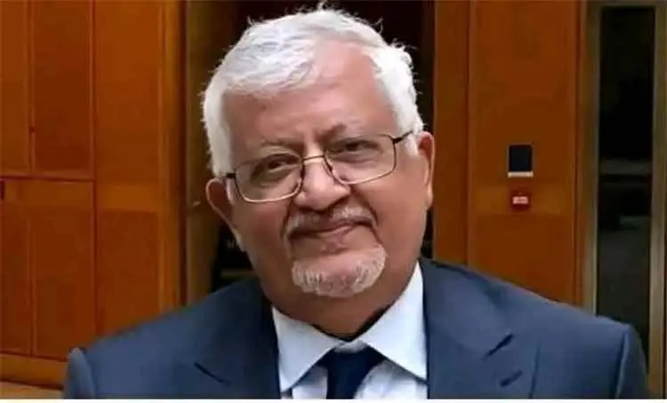 ياسين سعيد نعمان: المضاربة أرض حميرية لم تعرف الان...