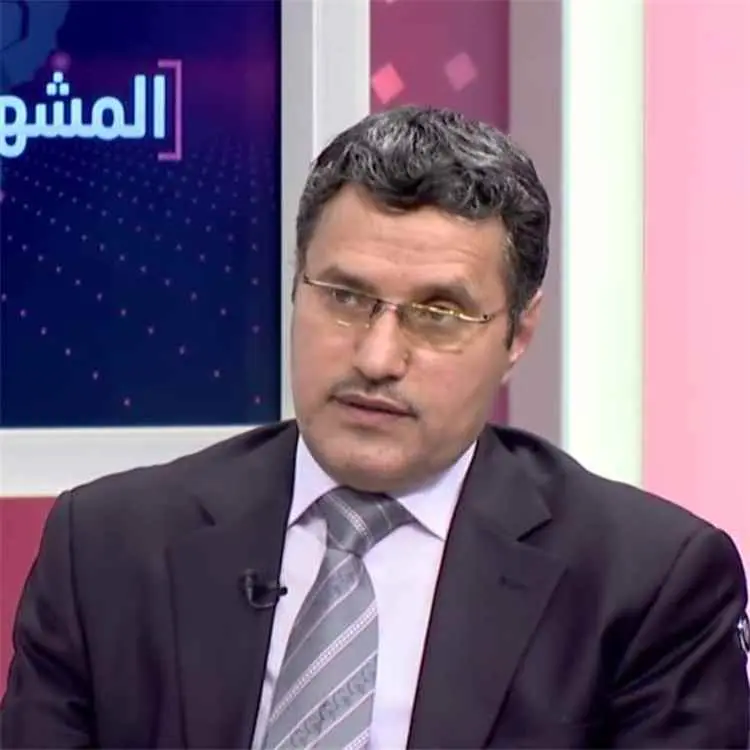 ياسين التميمي يحذر من أن الهدنة لن تنهي معركة تعز...