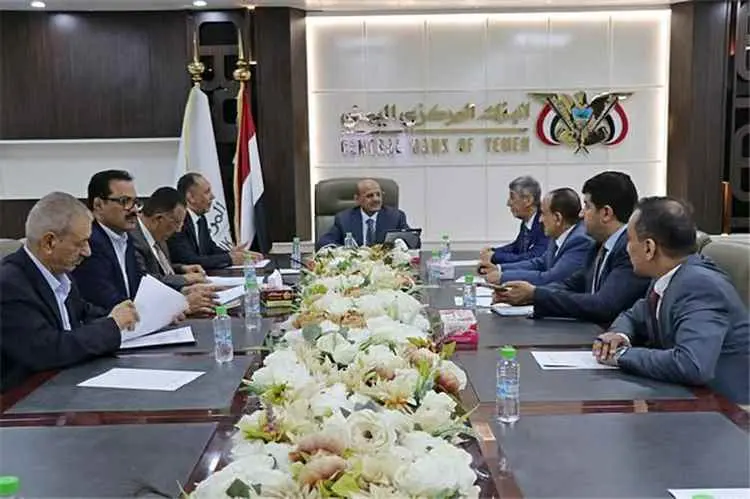 لجنة تنظيم وتمويل الواردات تشدد على تكثيف الرقابة...
