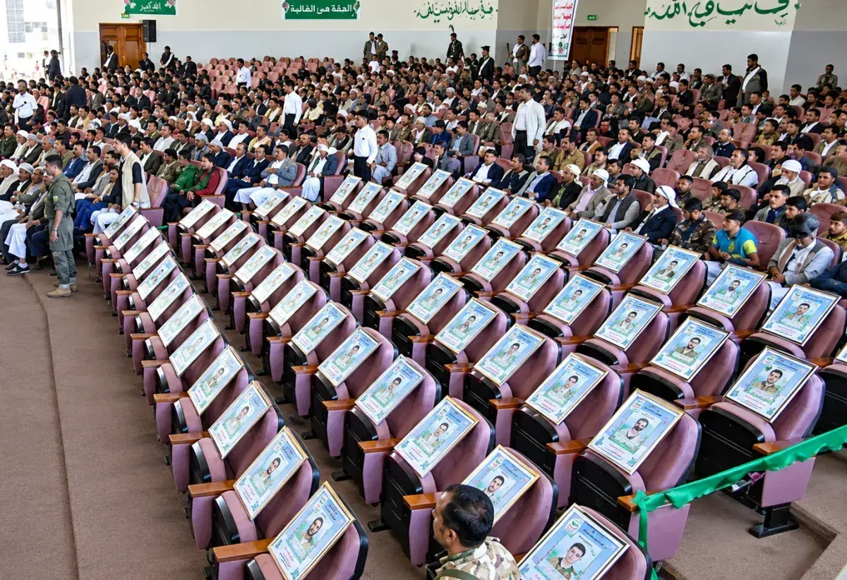 اسرار | ما فعلته تعز... الذماريون صدموا المليشيات...