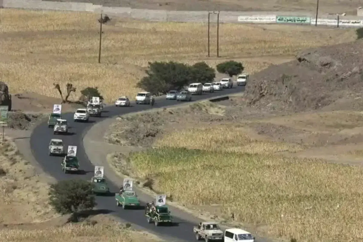 نزيف بشري غير مسبوق للحوثيين .. أسماء ومناطق 195 ق...