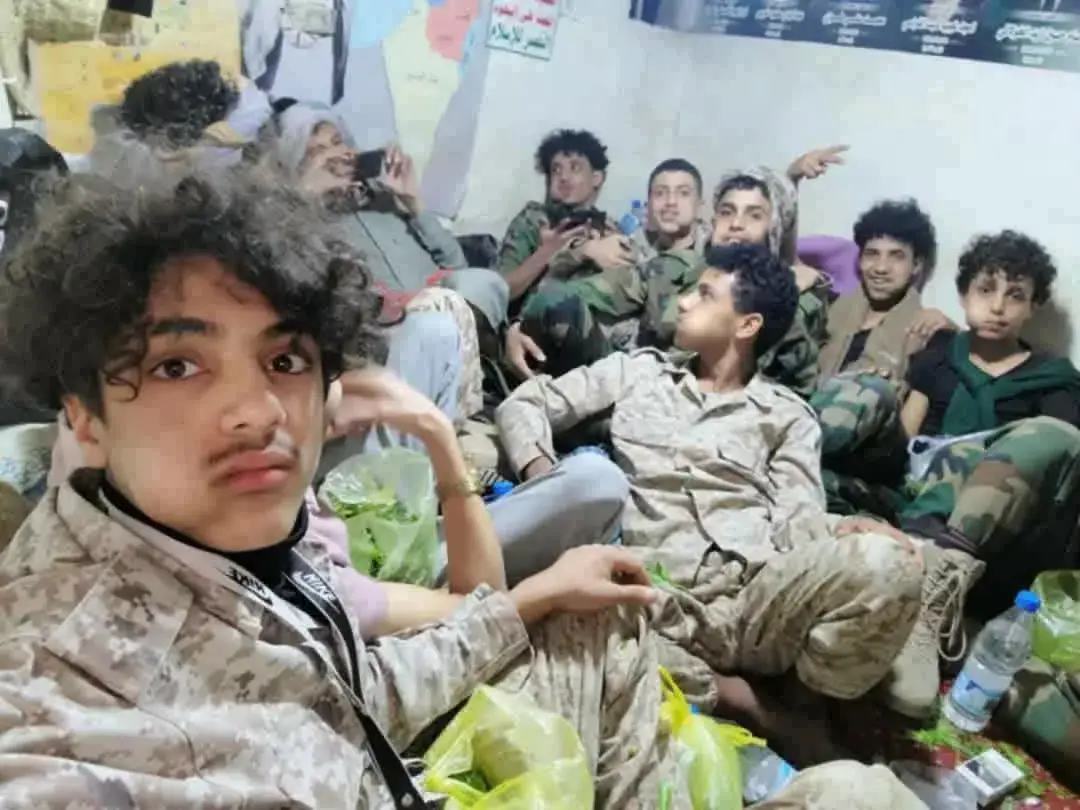 «40 ألف ريال للرأس».. الحوثيون يضاعفون مكافآت تجني...