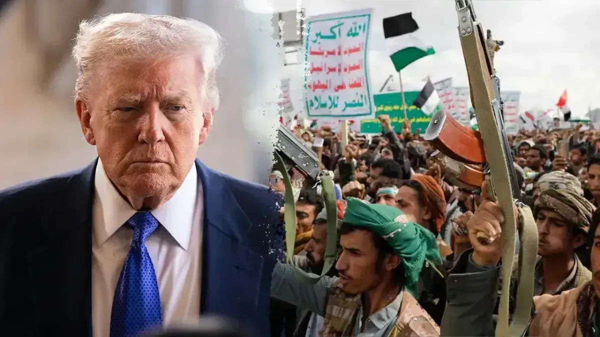 واشنطن وصناعة المأزق الحوثي: أربع محطات من التراخي...