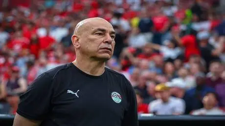 انتشار فيديو لحسام حسن مع فتاة يثير الجدل.. ما حقي...