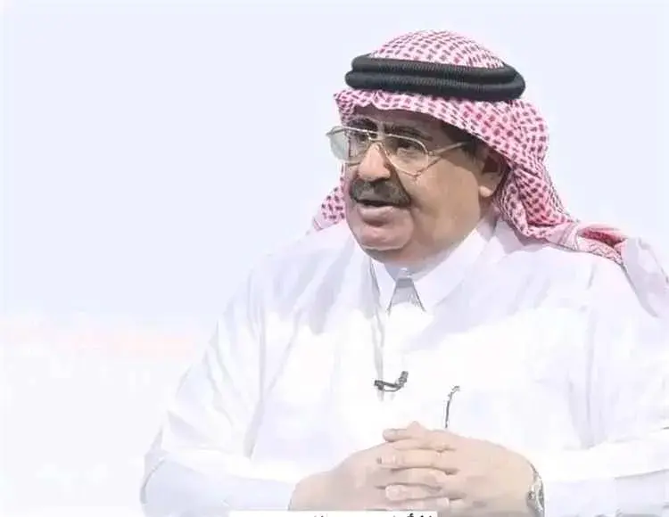 سياسي سعودي يكشف عن طريقة إنها مشروع الحوثي من الج...
