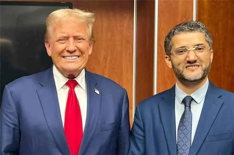 ترامب يفاجئ اليمنيين بموقف جديد بعد تصريحاته المسي...
