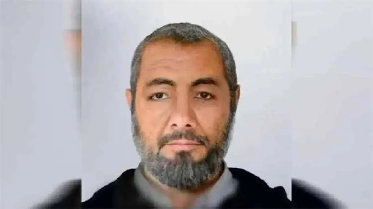 مصرع قيادي بارز بفيلق القدس الإيراني في غارة بالحد...