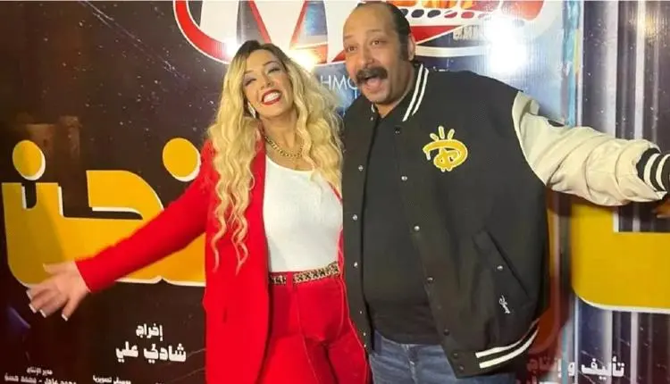 زوجة محمد ثروت توضح حقيقة إيفيه "يا صيع" في جامعة...