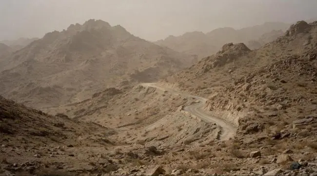 تقدم نوعي غرب #تعز.. القوات المسلحة تحسم معركة تبة...