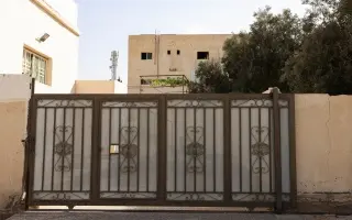 الأردن يعلن أسماء مهاجمي الكنيسة الثلاثة بعد القبض...