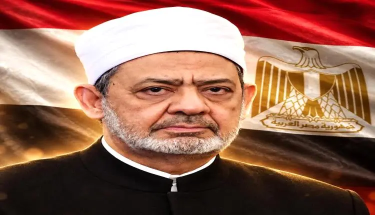 جماعة الحوثي تهاجم شيخ الأزهر وتصف بيانه بـ"الإفك وشهادة الزور"