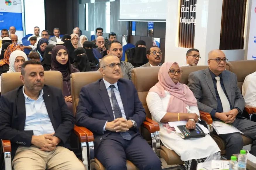 وزير الصحة يؤكد أهمية البرامج التدريبية المتخصصة وتعزيز كفاءة الاستجابة للمخاطر