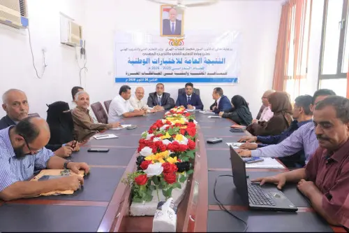 وزارة التعليم الفني تعلن نتائج الاختبارات الوطنية بنسبة نجاح بلغت 84.72 بالمائة