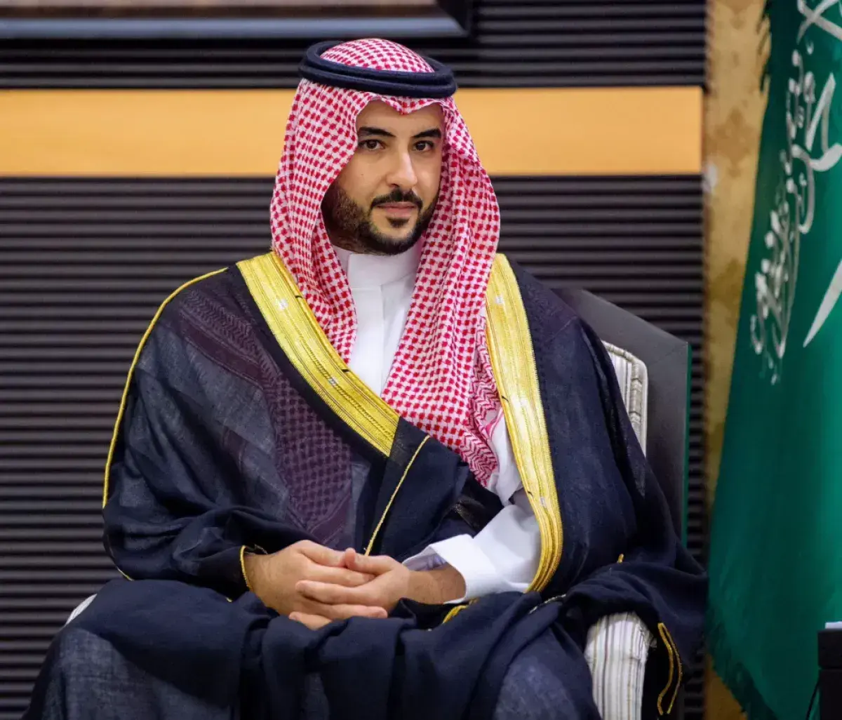 السعودية تحث إيران على خفض التصعيد والدفع نحو حل د...