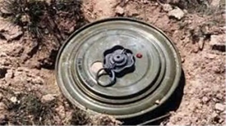 استشهاد مواطن بانفجار لغم حوثي جرفته السيول في البيضاء.. وتحذيرات عاجلة من خطر انتشار المتفجرات بشبوة