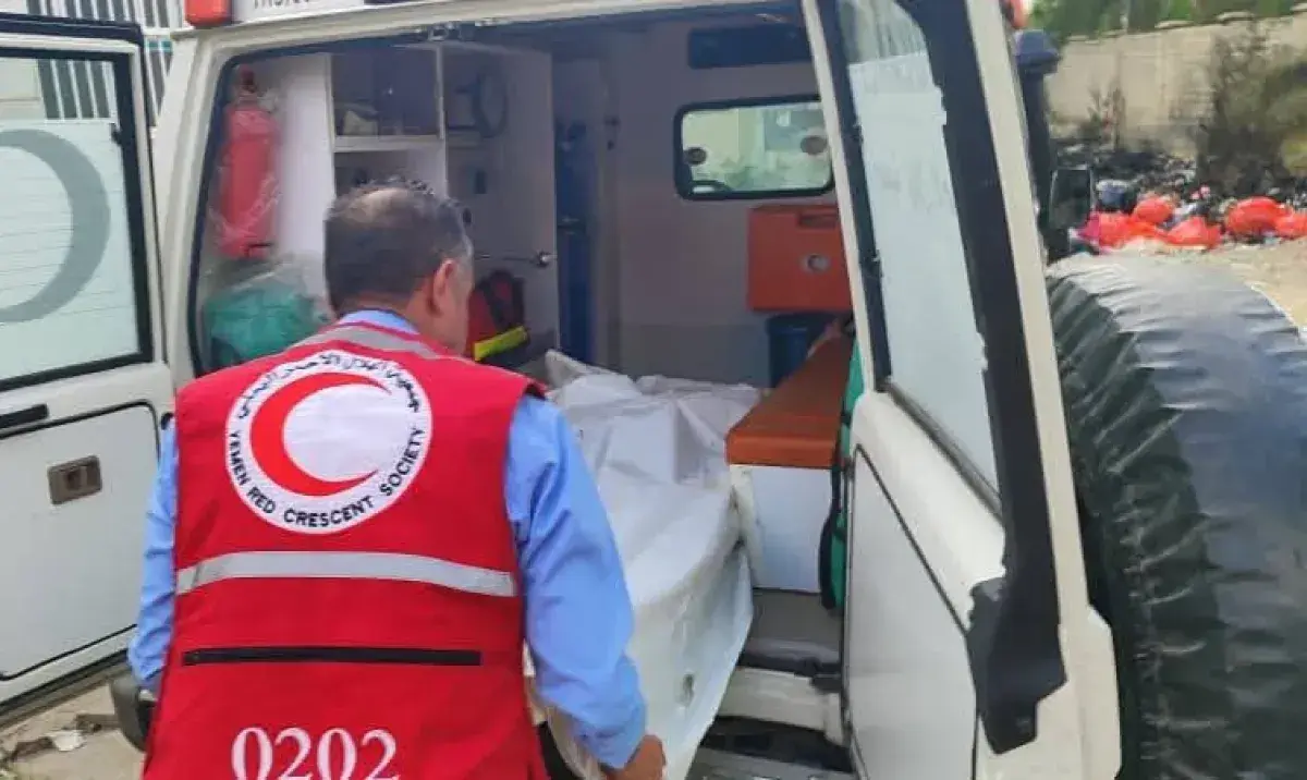 قانونية محور تعز تدعو لتحقيق دولي في التمثيل بجثامين الشهداء ومحاسبة الحوثيين